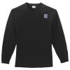 Long Sleeve Essential Pocket Tee Thumbnail
