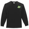 Long Sleeve Essential Pocket Tee Thumbnail