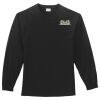 Long Sleeve Essential Pocket Tee Thumbnail