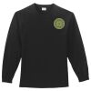 Long Sleeve Essential Pocket Tee Thumbnail