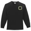 Long Sleeve Essential Pocket Tee Thumbnail
