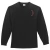 Long Sleeve Essential Pocket Tee Thumbnail
