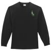 Long Sleeve Essential Pocket Tee Thumbnail