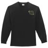 Long Sleeve Essential Pocket Tee Thumbnail