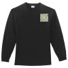 Long Sleeve Essential Pocket Tee Thumbnail
