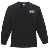 Long Sleeve Essential Pocket Tee Thumbnail