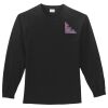 Long Sleeve Essential Pocket Tee Thumbnail