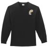 Long Sleeve Essential Pocket Tee Thumbnail