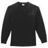 Long Sleeve Essential Pocket Tee Thumbnail