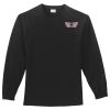 Long Sleeve Essential Pocket Tee Thumbnail