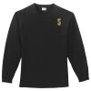 Long Sleeve Essential Pocket Tee Thumbnail