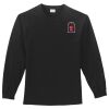 Long Sleeve Essential Pocket Tee Thumbnail