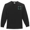 Long Sleeve Essential Pocket Tee Thumbnail