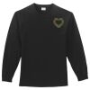 Long Sleeve Essential Pocket Tee Thumbnail