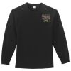 Long Sleeve Essential Pocket Tee Thumbnail