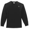 Long Sleeve Essential Pocket Tee Thumbnail