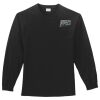 Long Sleeve Essential Pocket Tee Thumbnail