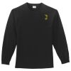 Long Sleeve Essential Pocket Tee Thumbnail