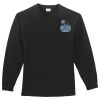 Long Sleeve Essential Pocket Tee Thumbnail