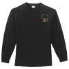 Long Sleeve Essential Pocket Tee Thumbnail