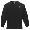 Long Sleeve Essential Pocket Tee Thumbnail
