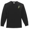 Long Sleeve Essential Pocket Tee Thumbnail