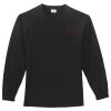 Long Sleeve Essential Pocket Tee Thumbnail
