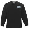 Long Sleeve Essential Pocket Tee Thumbnail