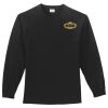 Long Sleeve Essential Pocket Tee Thumbnail