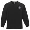 Long Sleeve Essential Pocket Tee Thumbnail