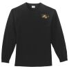 Long Sleeve Essential Pocket Tee Thumbnail