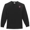 Long Sleeve Essential Pocket Tee Thumbnail