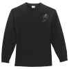 Long Sleeve Essential Pocket Tee Thumbnail