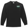Long Sleeve Essential Pocket Tee Thumbnail
