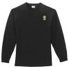 Long Sleeve Essential Pocket Tee Thumbnail