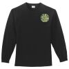 Long Sleeve Essential Pocket Tee Thumbnail