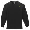 Long Sleeve Essential Pocket Tee Thumbnail