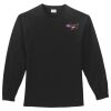 Long Sleeve Essential Pocket Tee Thumbnail