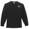Long Sleeve Essential Pocket Tee Thumbnail