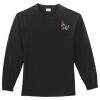 Long Sleeve Essential Pocket Tee Thumbnail