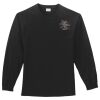 Long Sleeve Essential Pocket Tee Thumbnail