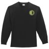 Long Sleeve Essential Pocket Tee Thumbnail