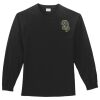 Long Sleeve Essential Pocket Tee Thumbnail