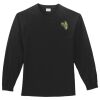 Long Sleeve Essential Pocket Tee Thumbnail