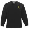 Long Sleeve Essential Pocket Tee Thumbnail