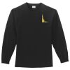 Long Sleeve Essential Pocket Tee Thumbnail