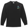 Long Sleeve Essential Pocket Tee Thumbnail