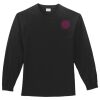 Long Sleeve Essential Pocket Tee Thumbnail