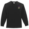 Long Sleeve Essential Pocket Tee Thumbnail
