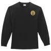 Long Sleeve Essential Pocket Tee Thumbnail